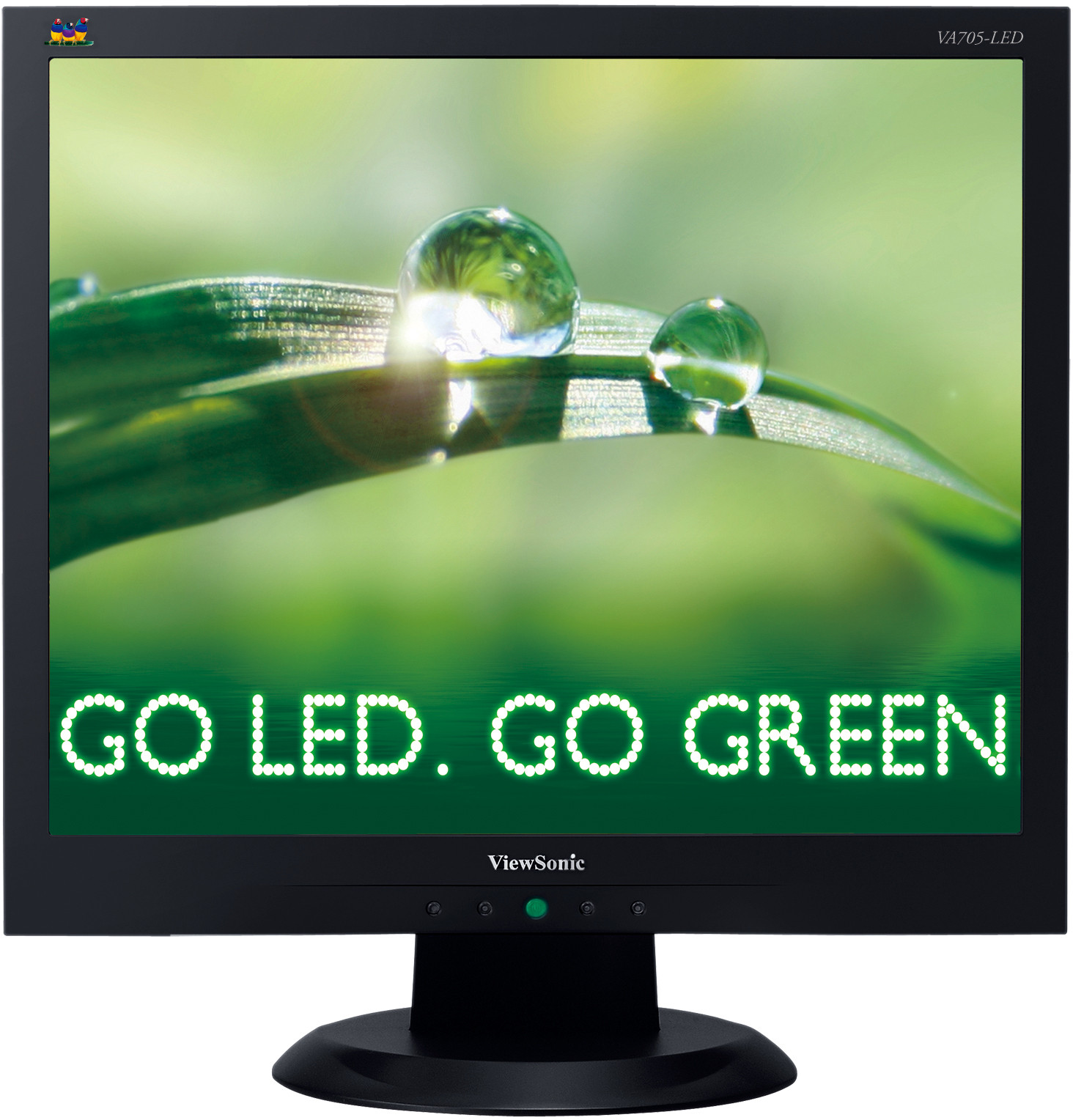 VA705-LED