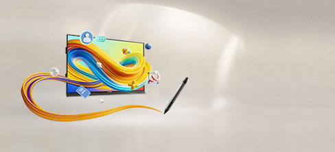 Brillo con solo un toque