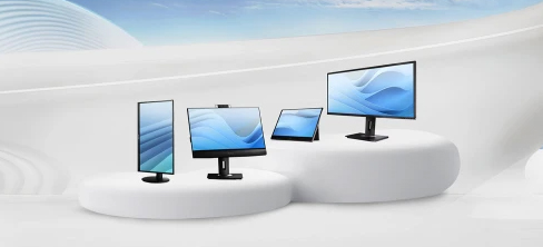 Your Workspace. Your Way.