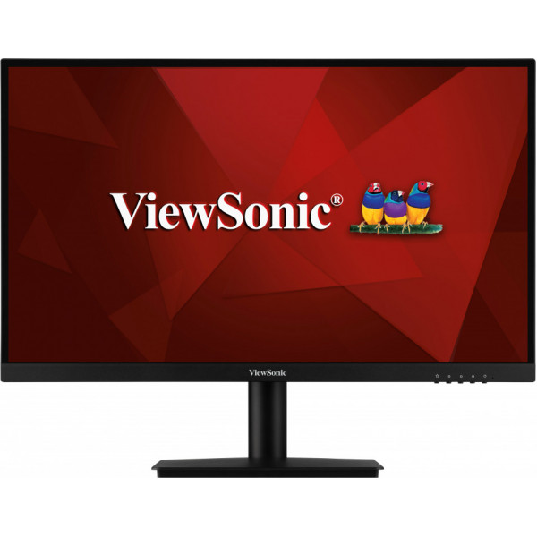ViewSonic Pantalla LCD VA2406-h