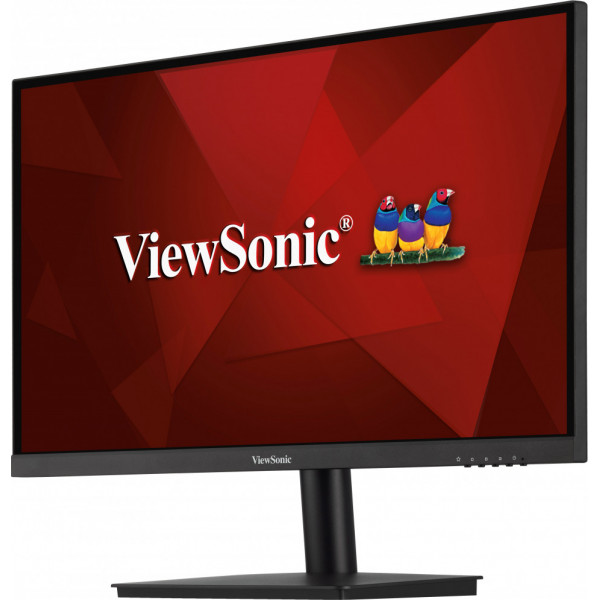 ViewSonic Pantalla LCD VA2406-h
