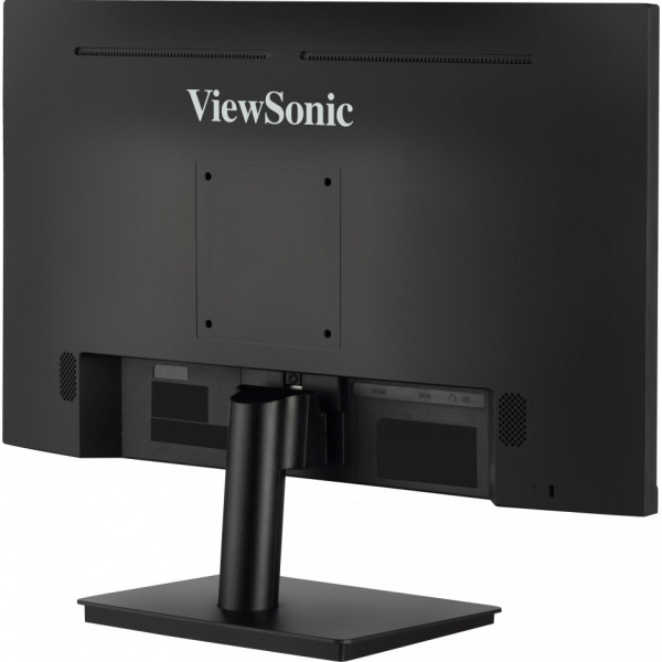 ViewSonic Pantalla LCD VA2406-h