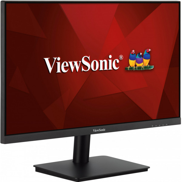 ViewSonic Pantalla LCD VA2406-h