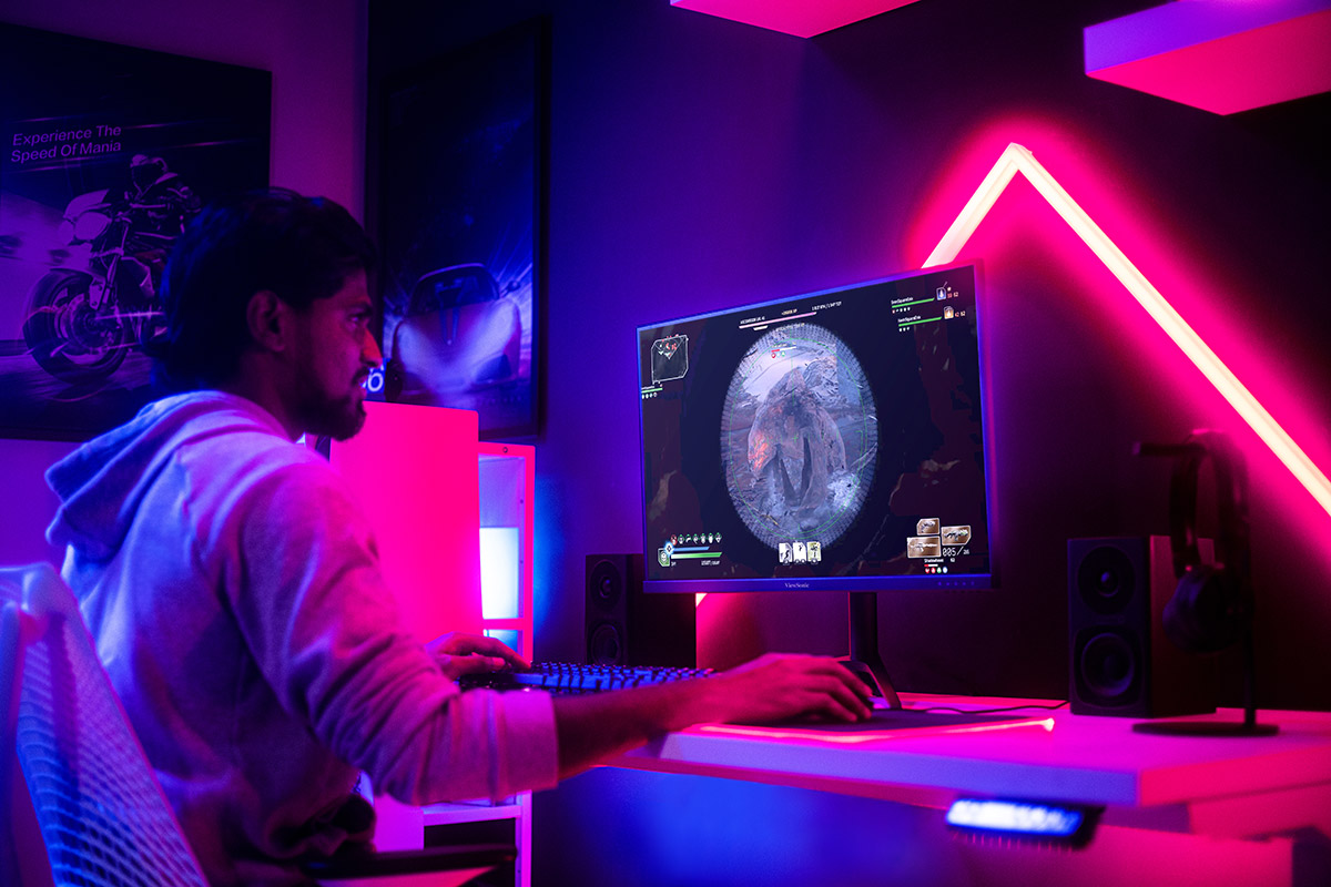 Supersónico, sin fisuras, sensacional