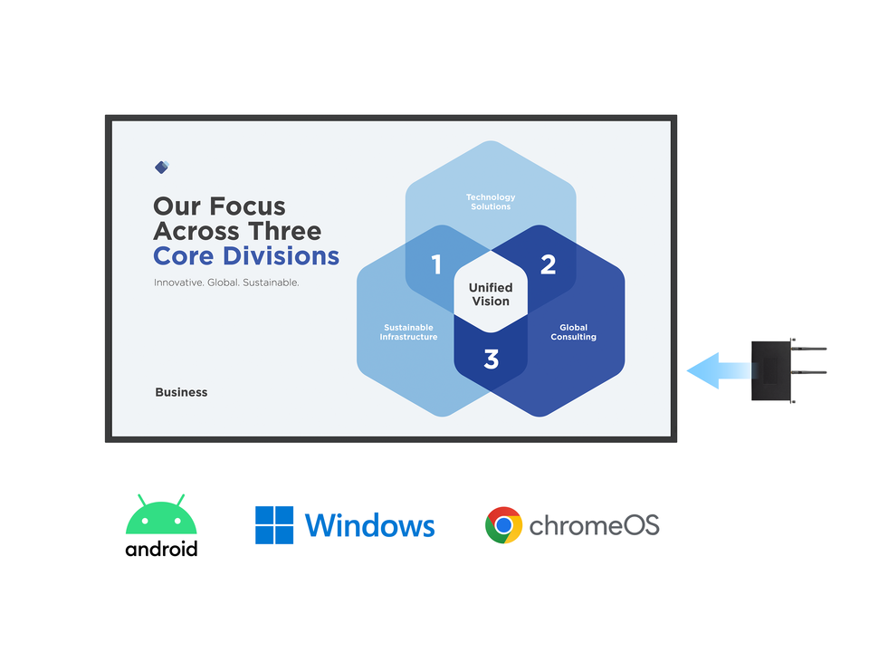 PC con ranura opcional 1
