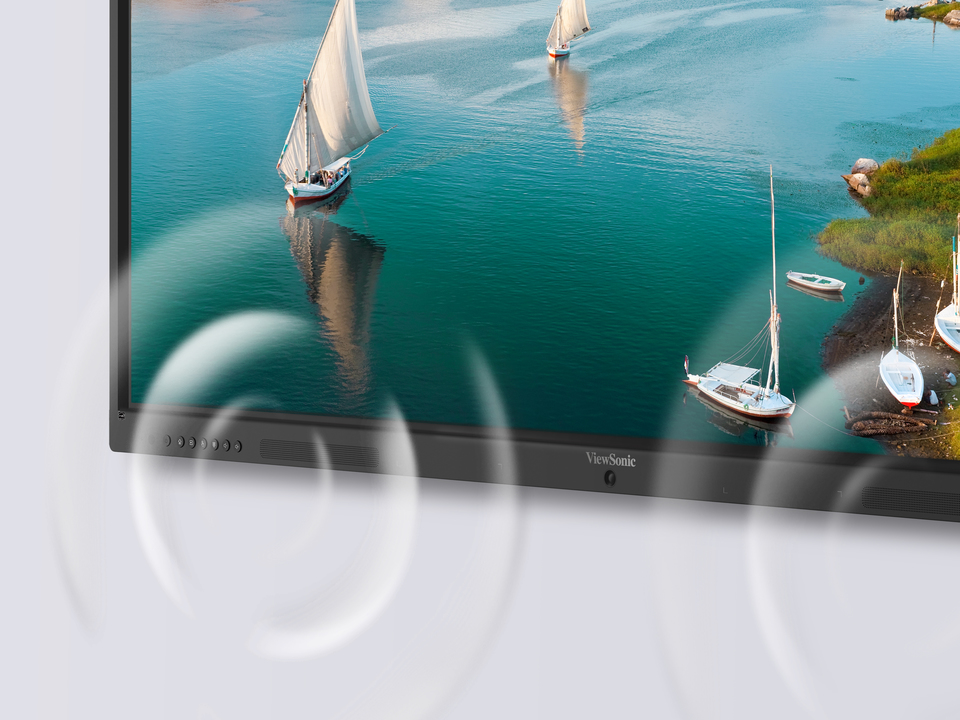 Ofrece audio inmersivo 1