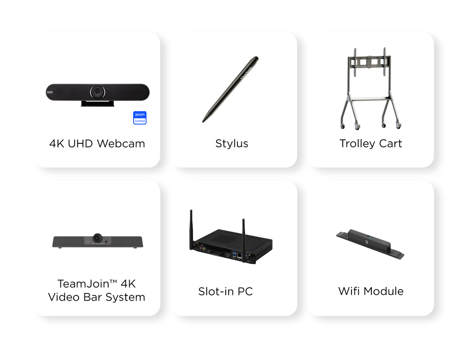 Perfect Your Teaching Setup 1