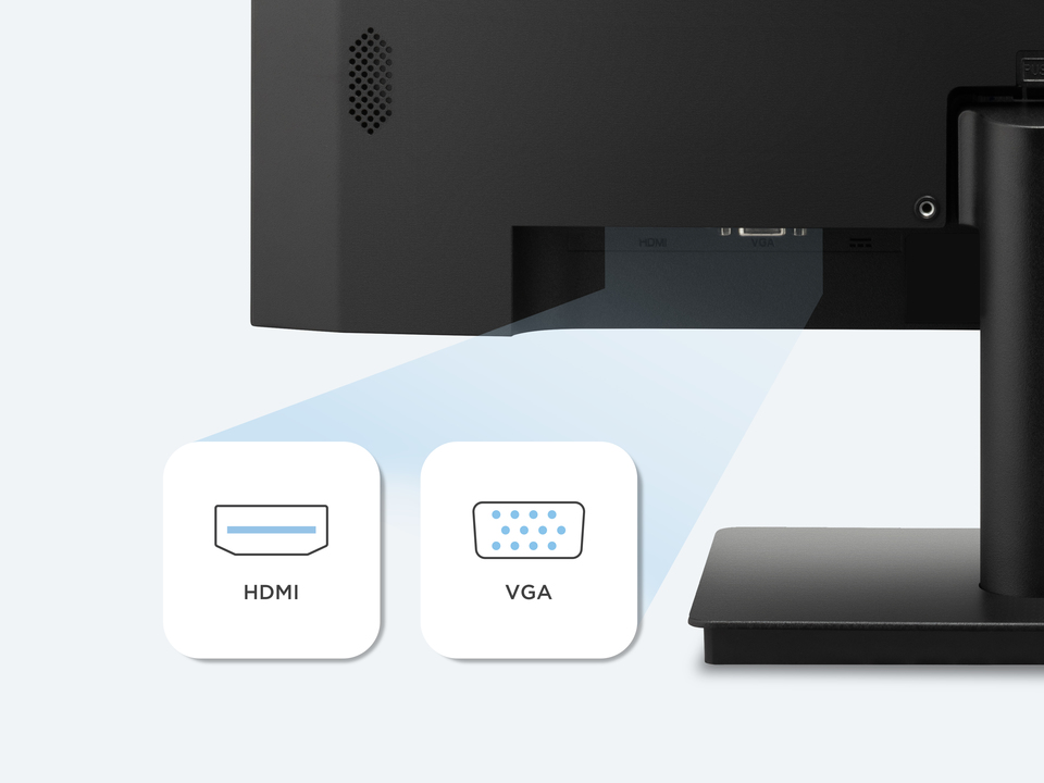 Connection Flexibility 1