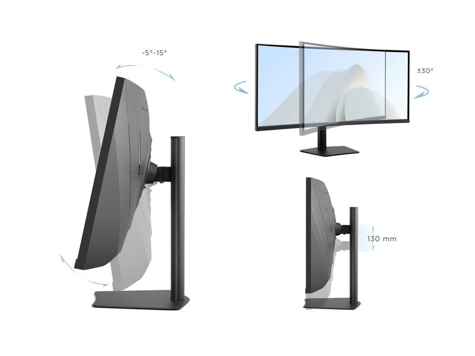 A New Angle on Workplace Ergonomics 1
