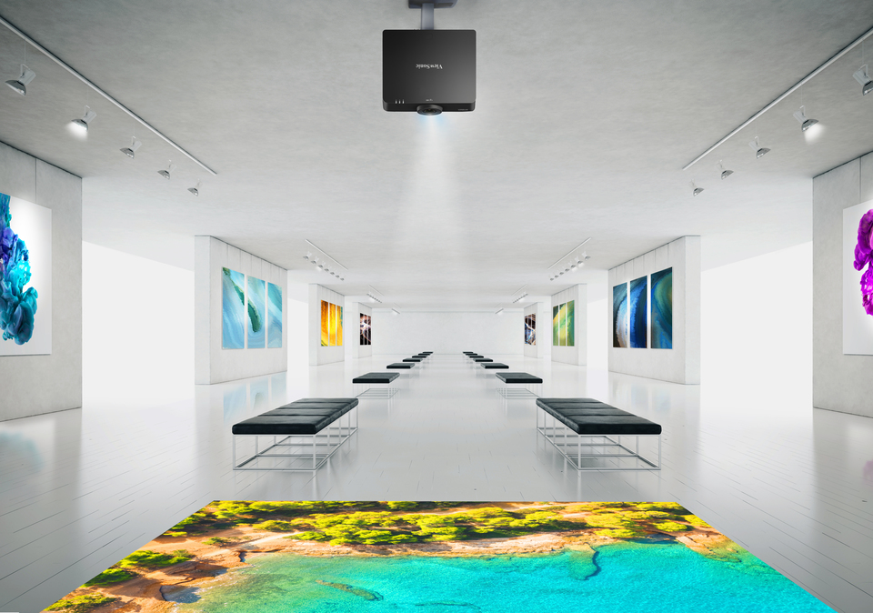 Versatile Creative Applications 1