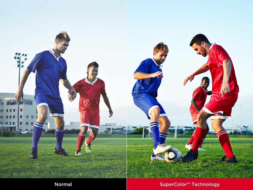 Vive tu Experiencia con Colores Cinematográficos 1