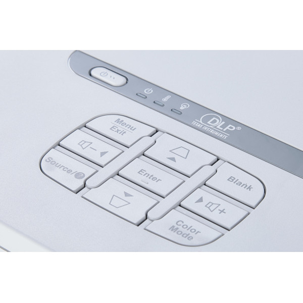 ViewSonic Proyector PX725HD