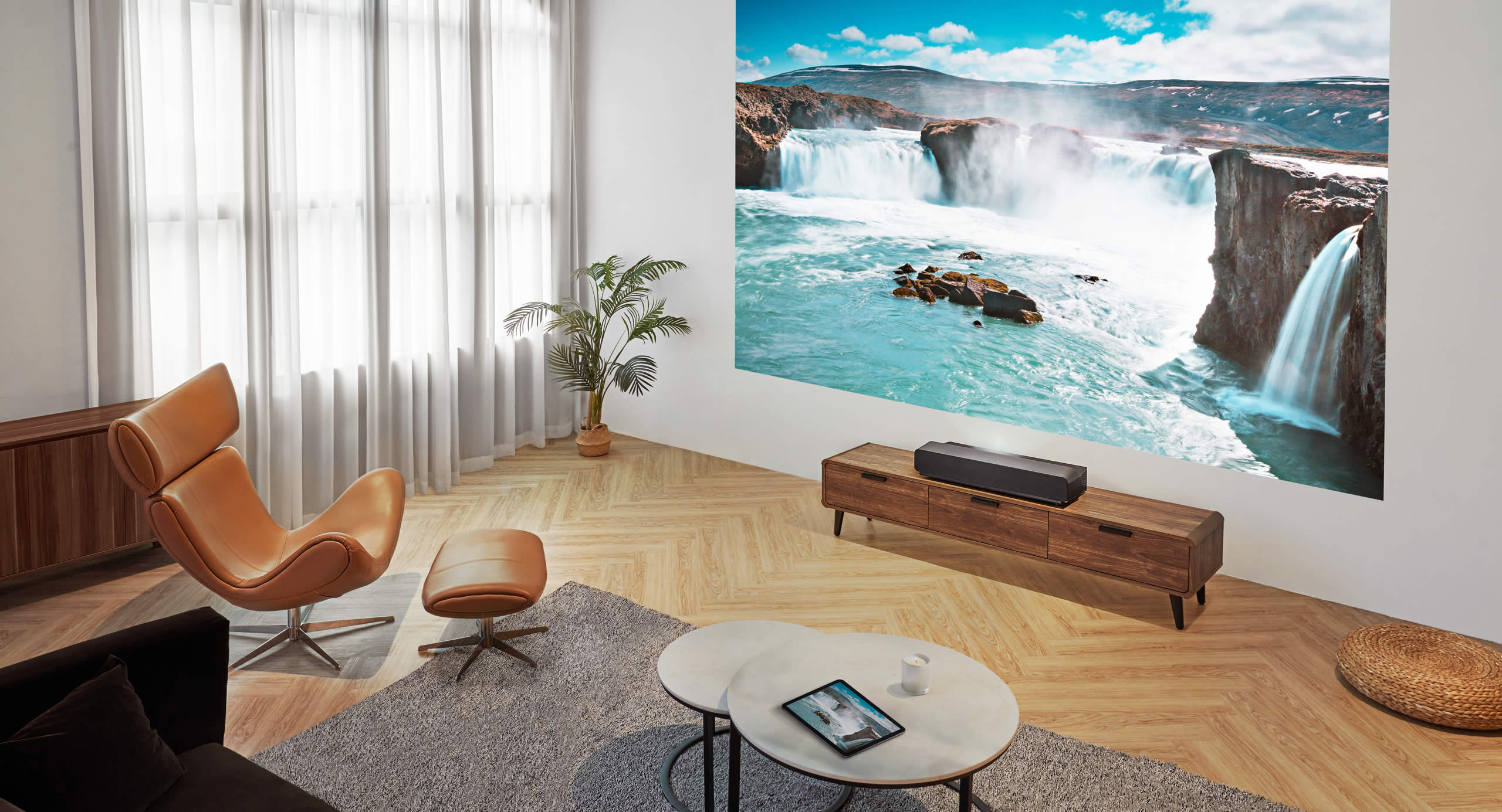 REIMAGINE<br>YOUR SPACE