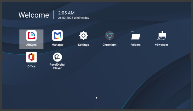 ViewSonic Pantalla comercial CDE4331-1C