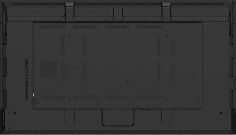 ViewSonic Pantalla comercial CDE6514-2C