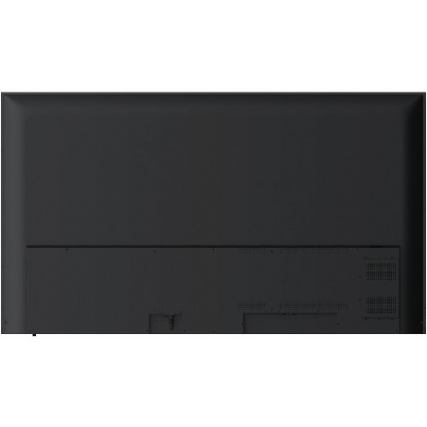ViewSonic Pantalla comercial CDE6520
