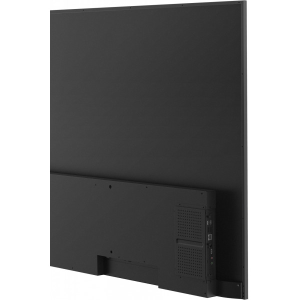 ViewSonic Pantalla comercial CDE6520