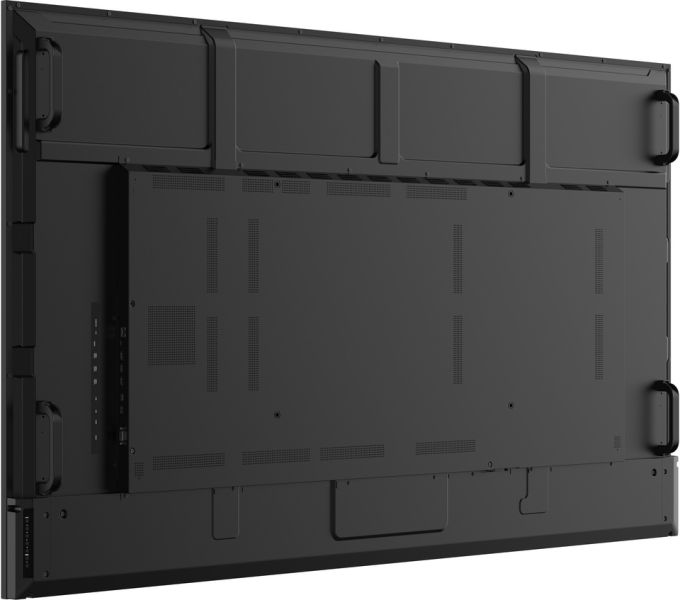 ViewSonic Pantalla comercial CDE7514-2C