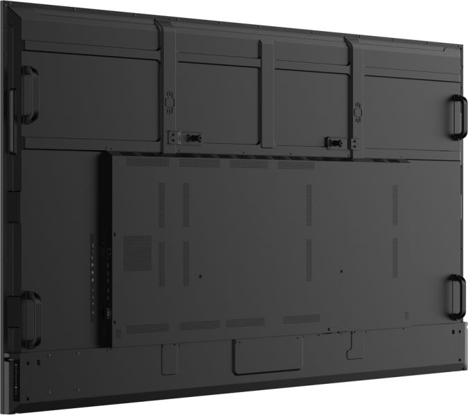 ViewSonic Pantalla comercial CDE8614-2C