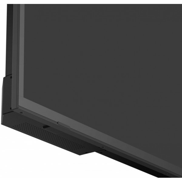 ViewSonic Pantalla comercial CDE8620