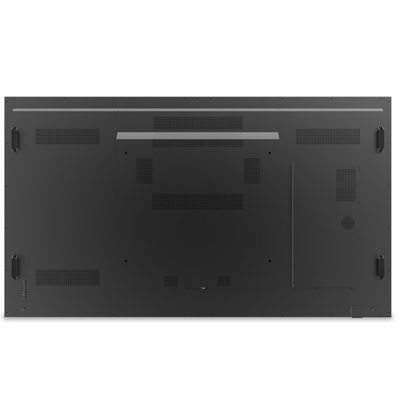 ViewSonic Pantalla comercial CDE9800