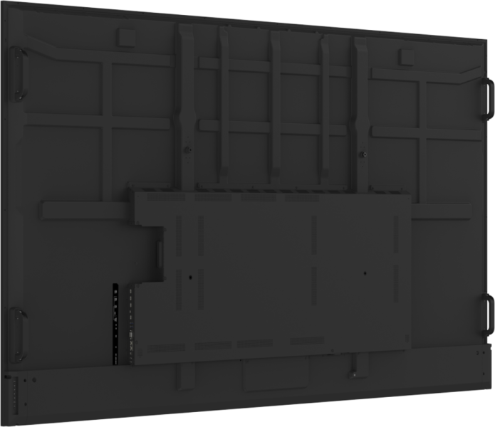 ViewSonic Pantalla comercial CDE9831-1C