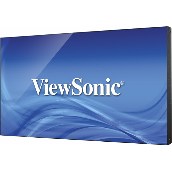 ViewSonic Pantalla comercial CDX4952