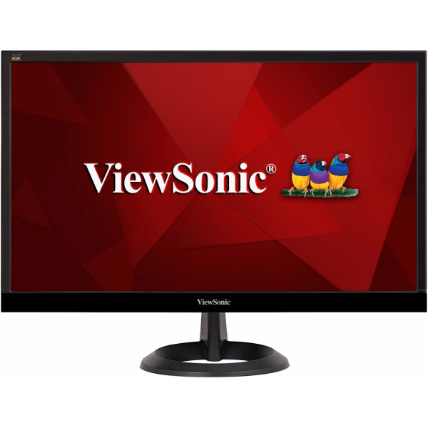 ViewSonic Pantalla LCD VA2261-6