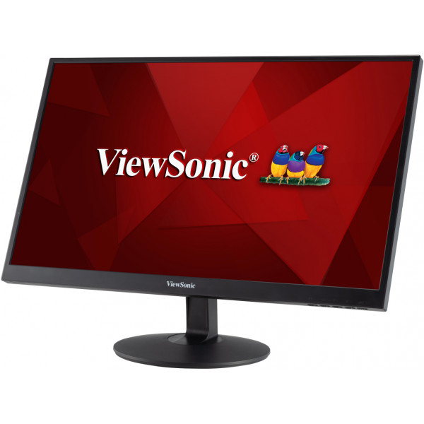 ViewSonic Pantalla LCD VA2403-mh