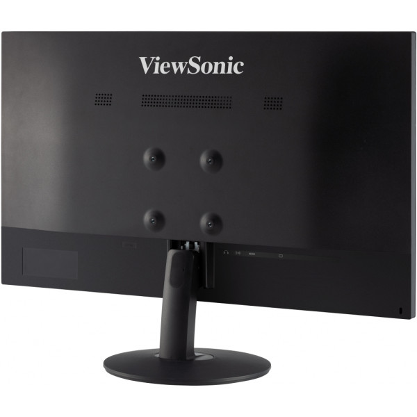 ViewSonic Pantalla LCD VA2403-mh