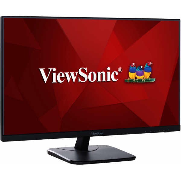 ViewSonic Pantalla LCD VA2456-mhd