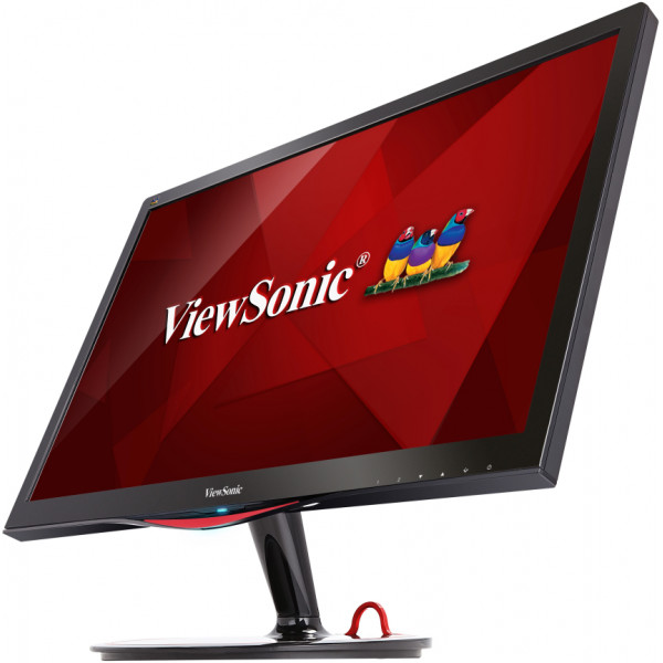 ViewSonic Pantalla LCD VX2458-MHD