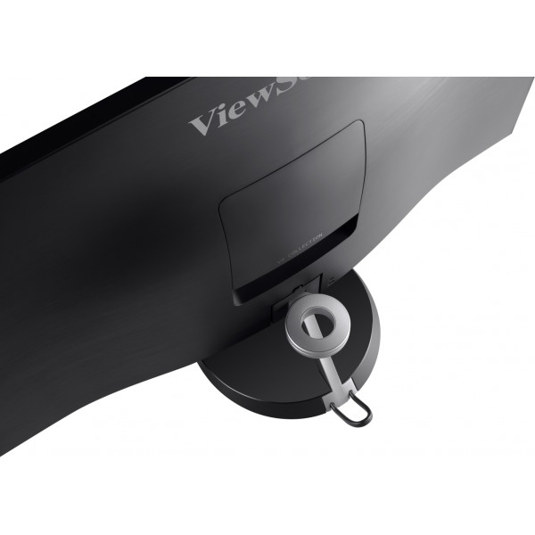 ViewSonic Pantalla LCD VX2485-MHU