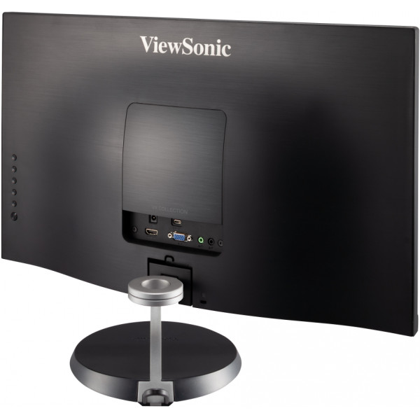 ViewSonic Pantalla LCD VX2485-MHU
