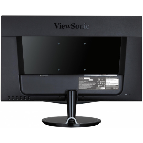 ViewSonic Pantalla LCD VX2757-mhd
