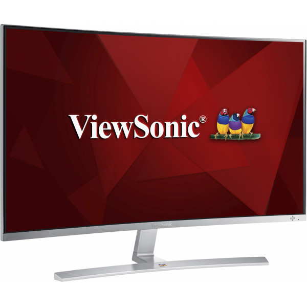 ViewSonic Pantalla LCD VX3216-scmh-W
