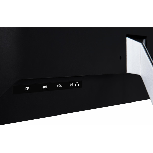 ViewSonic Pantalla LCD VX3276-mhd