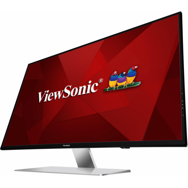 ViewSonic Pantalla LCD VX4380-4K