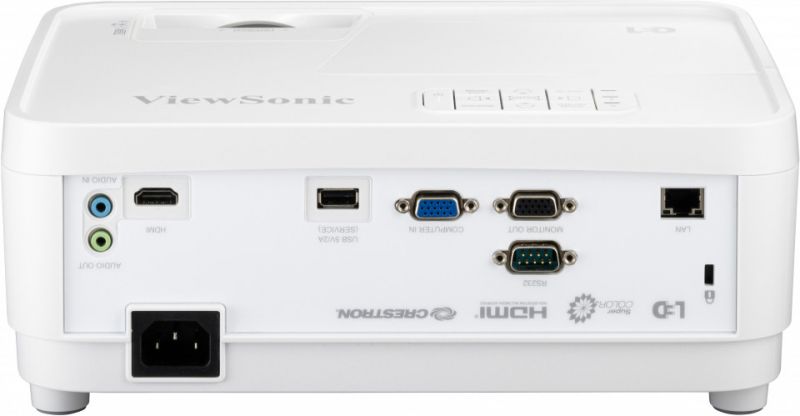 ViewSonic Proyector LS560W