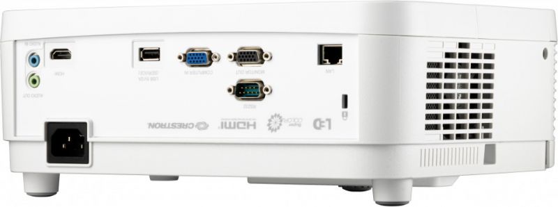 ViewSonic Proyector LS560W