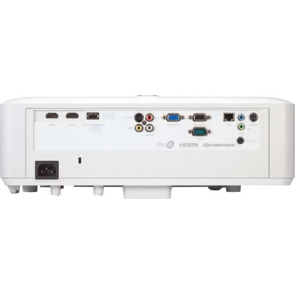 ViewSonic Proyector LS750WU