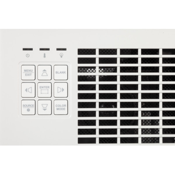 ViewSonic Proyector LS750WU