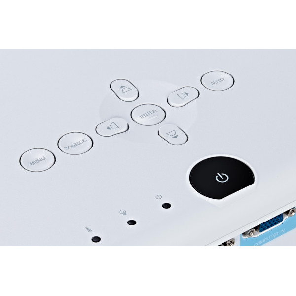 ViewSonic Proyector LS800WU