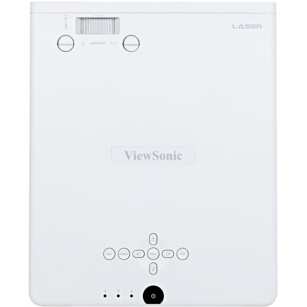 ViewSonic Proyector LS800WU