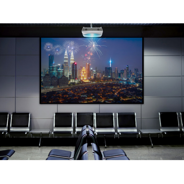 ViewSonic Proyector LS831WU