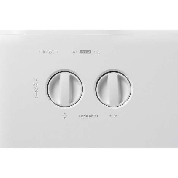 ViewSonic Proyector LS860WU