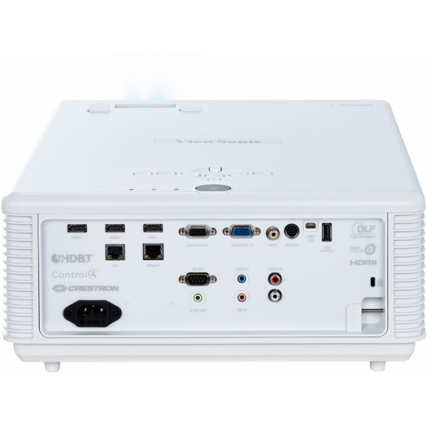 ViewSonic Proyector LS900WU