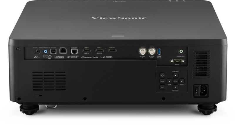 ViewSonic Proyector LS950-4K