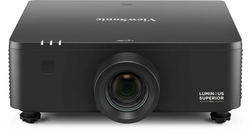 ViewSonic Proyector LS950-4K