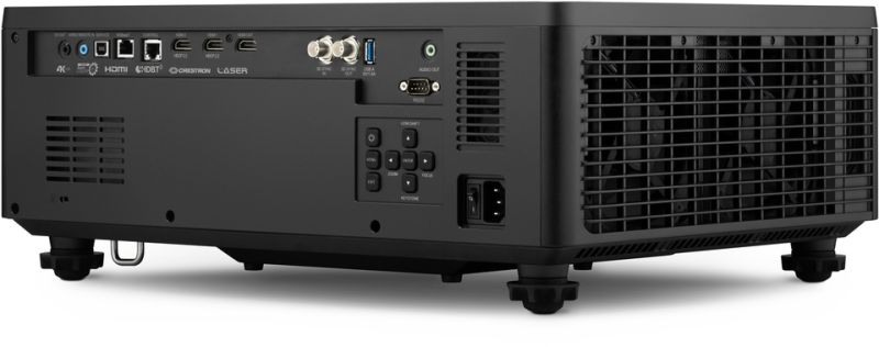 ViewSonic Proyector LS950-4K